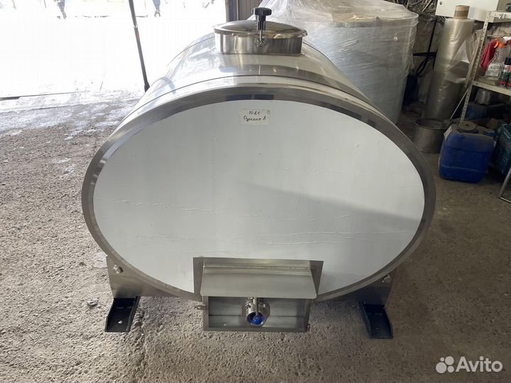 Термос для молока 500 литров