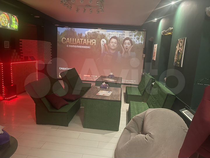 Свободного назначения, 48 м²