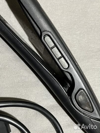 Выпрямитель для волос Dexp