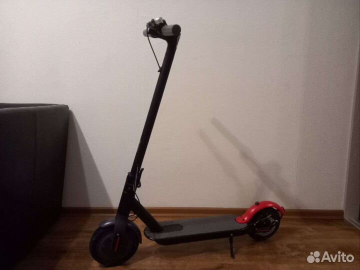 Самокат Hiper Triumph M85