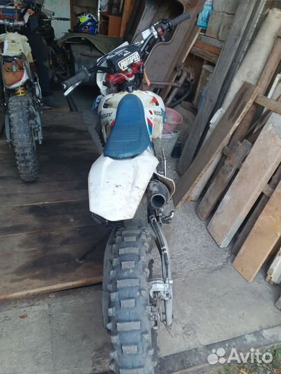 Motolend CRF 250