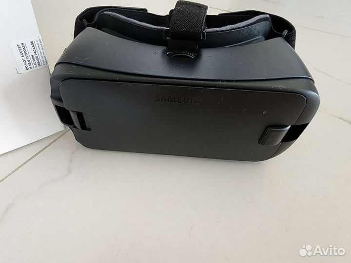 Oculus samsung Gear VR виртуальные очки