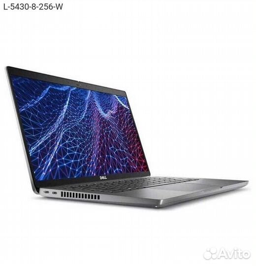 Ноутбук Dell Latitude 5430 (English KB) 14