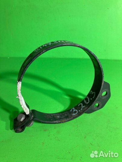 Кронштейн крепления MAN TGA