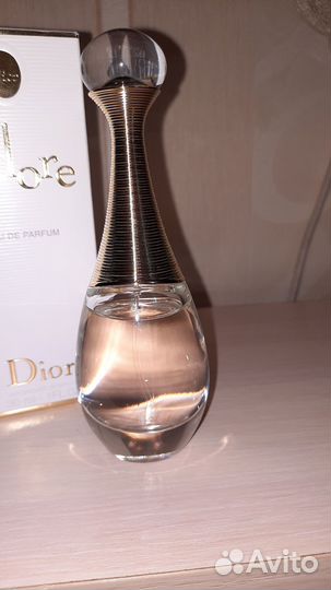 Christian dior jadore edp