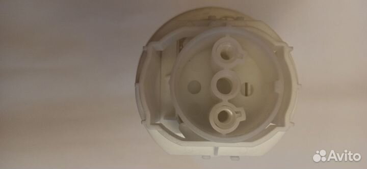 Сливной клапан Roca RS880031 с двумя режимами слив