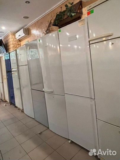 Холодильник бу. Доставка. Самовывоз