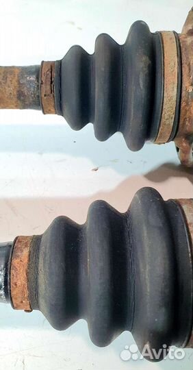 Полуось в сборе BMW E36 2,0