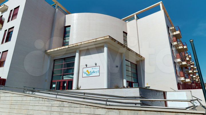 2-к. квартира, 43 м² (Испания)