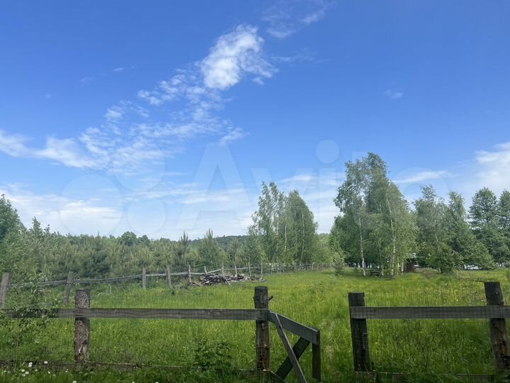 Участок 12 сот. (ИЖС)