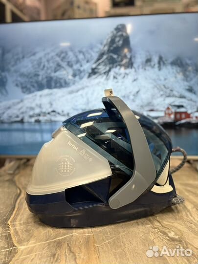 Парогенератор tefal gv9080