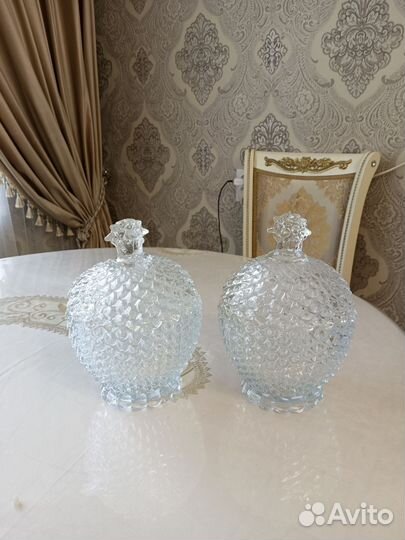 Посуда разная новая