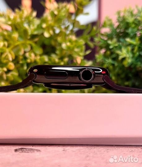 Часы apple watch 10 46mm