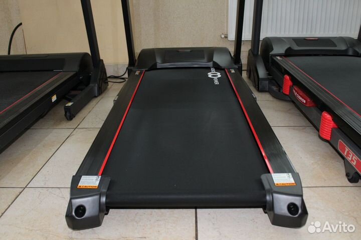 Беговая дорожка CardioPower T15