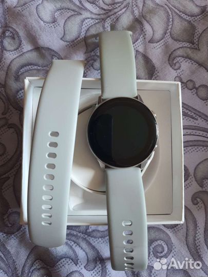 Samsung Galaxy Watch Active