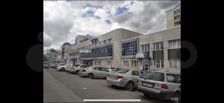 Машиноместо, 18 м²