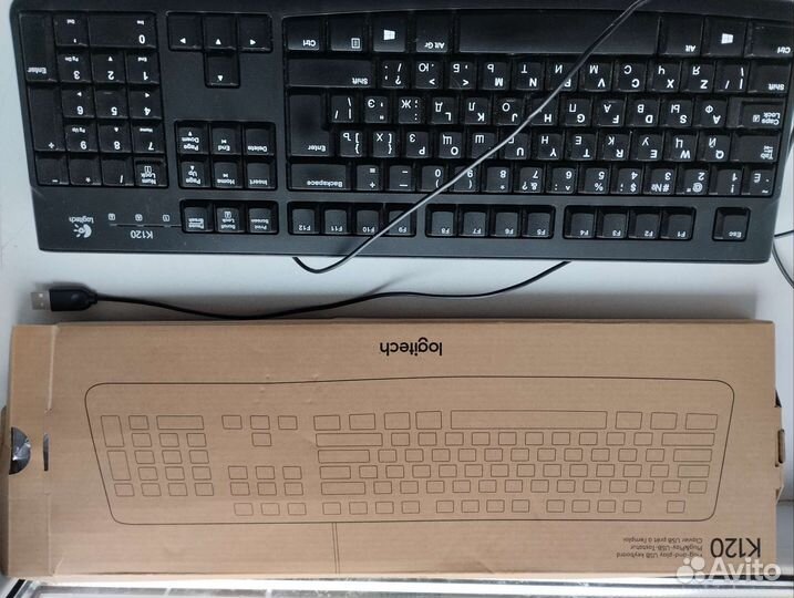 Клавиатура