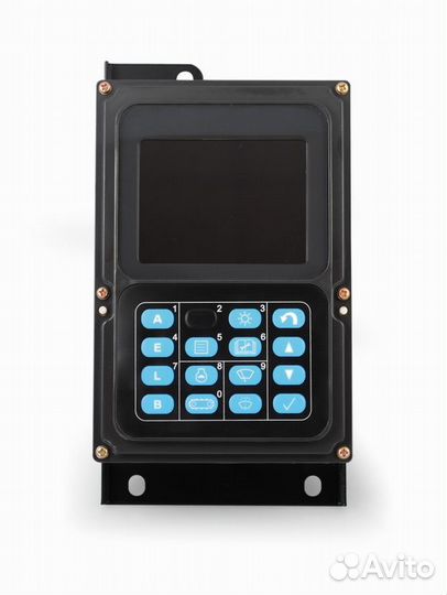 Монитор PC-200