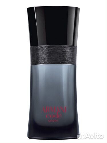 Giorgio Armani Code Sport Edition 2016 винтаж