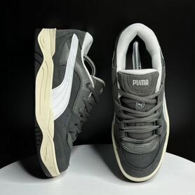 Кроссовки Puma 180 grey