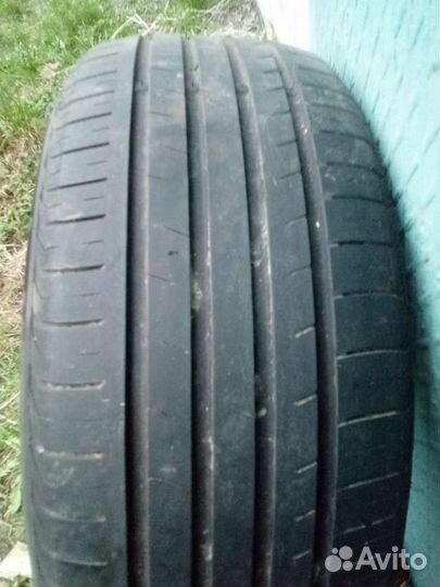 Transking TR100 215/55 R16 22B