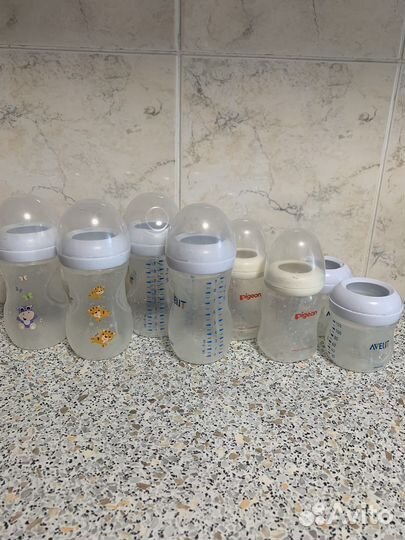 Подогреватель для бутылочек maman