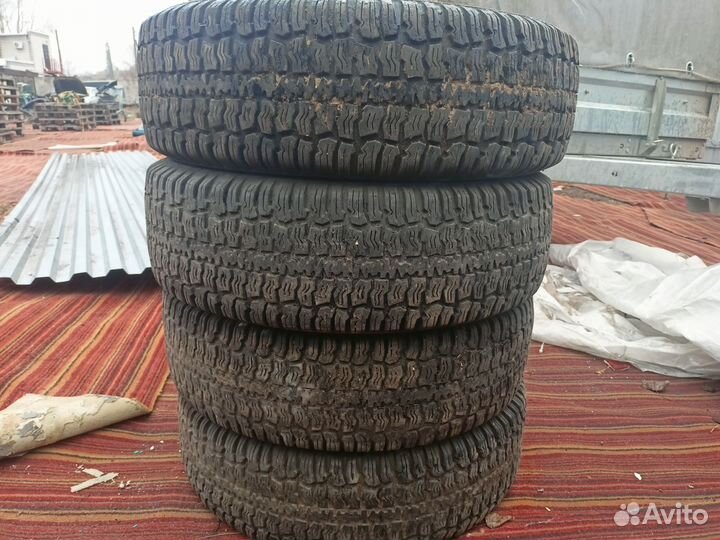 Kumho Ice Power KW21 205/70 R15 96Q