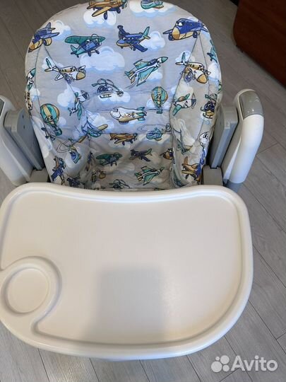 Стул для кормления