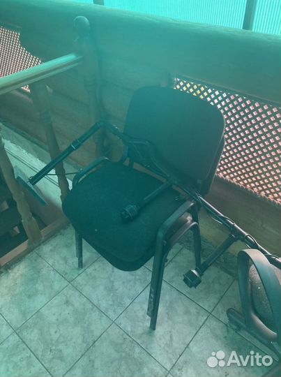 Стул барный разные