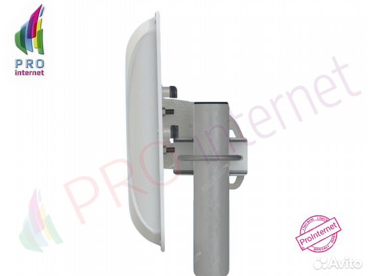 Антенна 4G Антекс AX-1814PF Усилитель Интернета