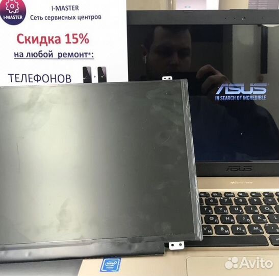 Ремонт Телефонов,Планшетов,Ноутбуков, Сброс Google