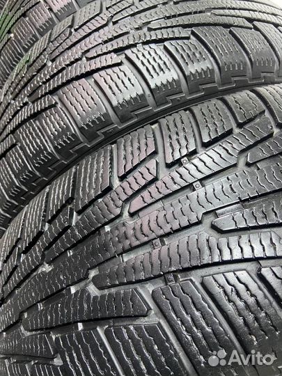 Nokian Tyres Nordman RS2 SUV 225/55 R18 102R