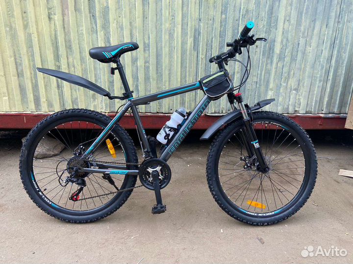Горный велосипед 26 колеса новый