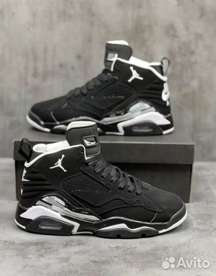 Кроссовки Nike air Jordan 6 retro