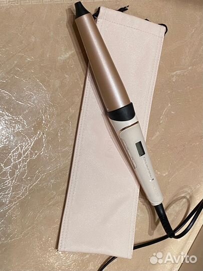 Плойка remington proluxe 25-38 мм