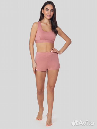 Шорты женские tactilica