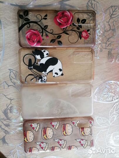 Чехол для телефона