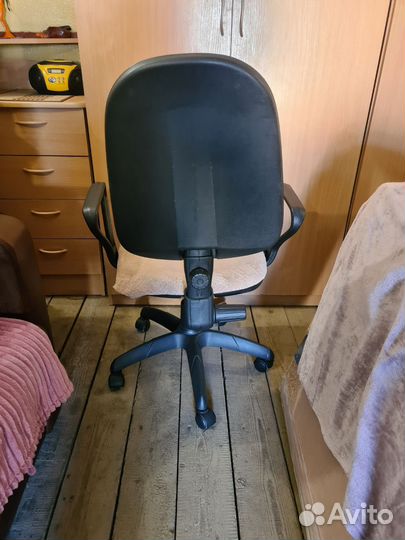 Компьютерное кресло бу