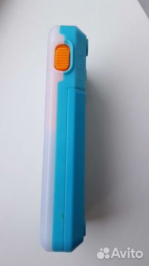 Телефон детский Fisher Price