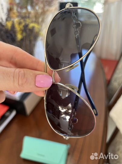 Tiffany очки оригинал