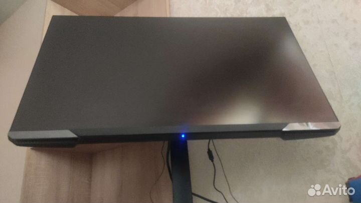 Монитор игровой 165 Гц Samsung s32ag320nc