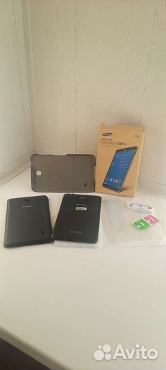 Samsung galaxy tab 4 sm t 331