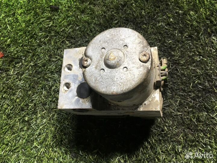 Блок ABS Opel Zafira A