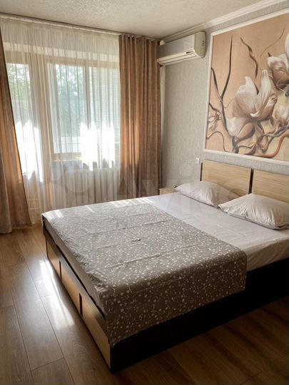 1-к. квартира, 32 м², 5/5 эт.