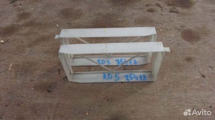 Рамка салонного фильтра Honda Cr-V RD5 K20A