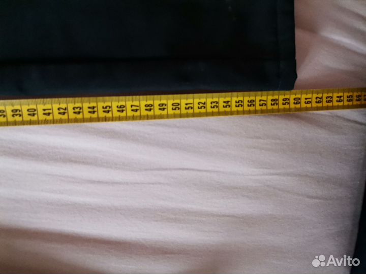 Зимние штаны