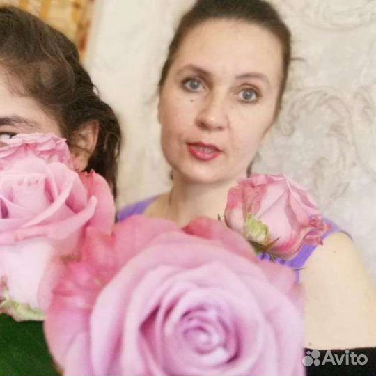 Няня /воспитатель