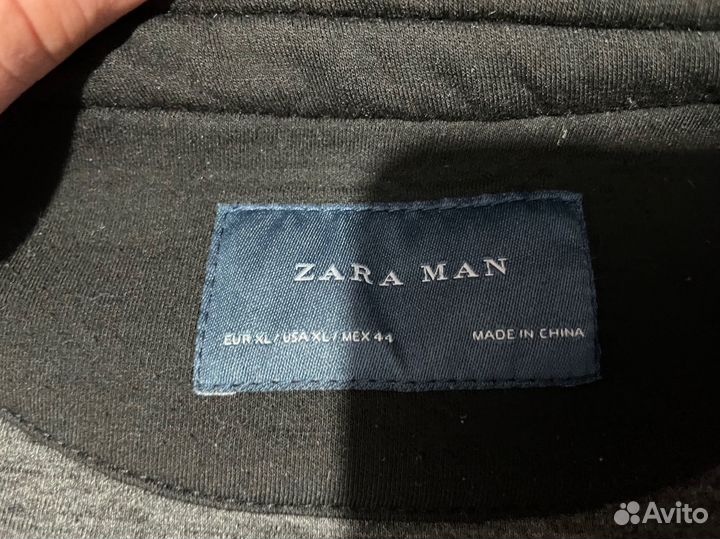 Толстовка Zara мужская