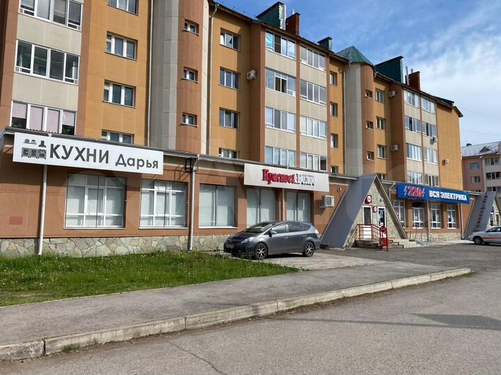 Сдается 260кв.м., 150-110 м²