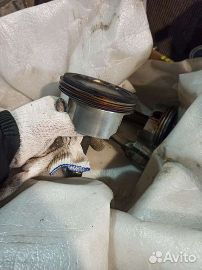 Запчасти для гидроцикла BRP rotax 185